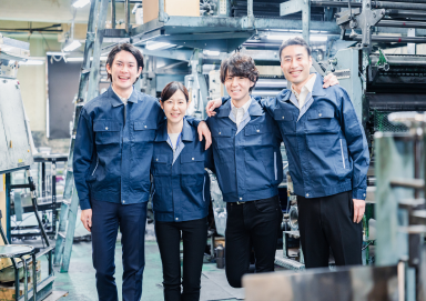 コスト削減と品質維持の両立を実現した事例